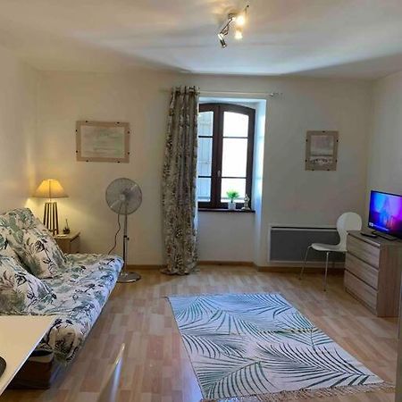 Aubenas Plein Centre Tout Pres Du Chateau Exterior photo